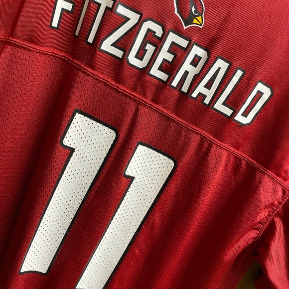 Youth XL St. Louis Cardinals jersey - Picture 3 of 8